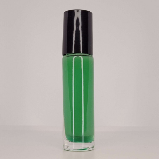 Cooling Mint (Lip Oil) 10 ml